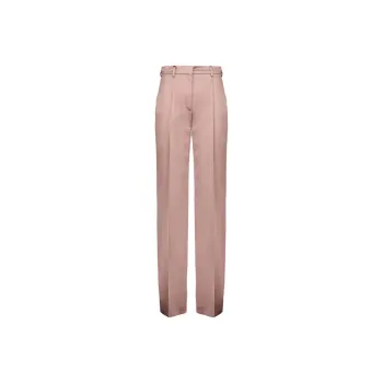 BALMAIN Satin Trousers