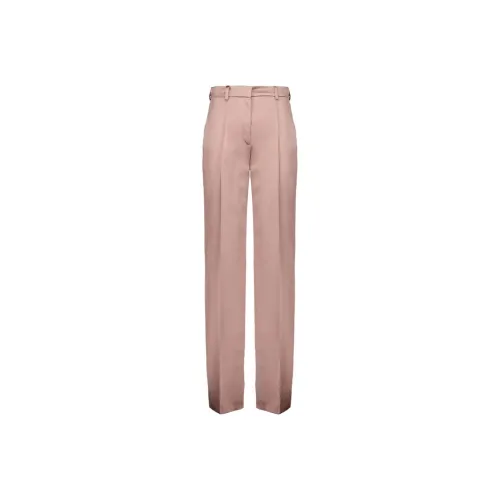 BALMAIN Satin Trousers
