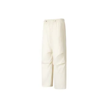 Skechers Summer Casual Pants Women's Gardenia Color