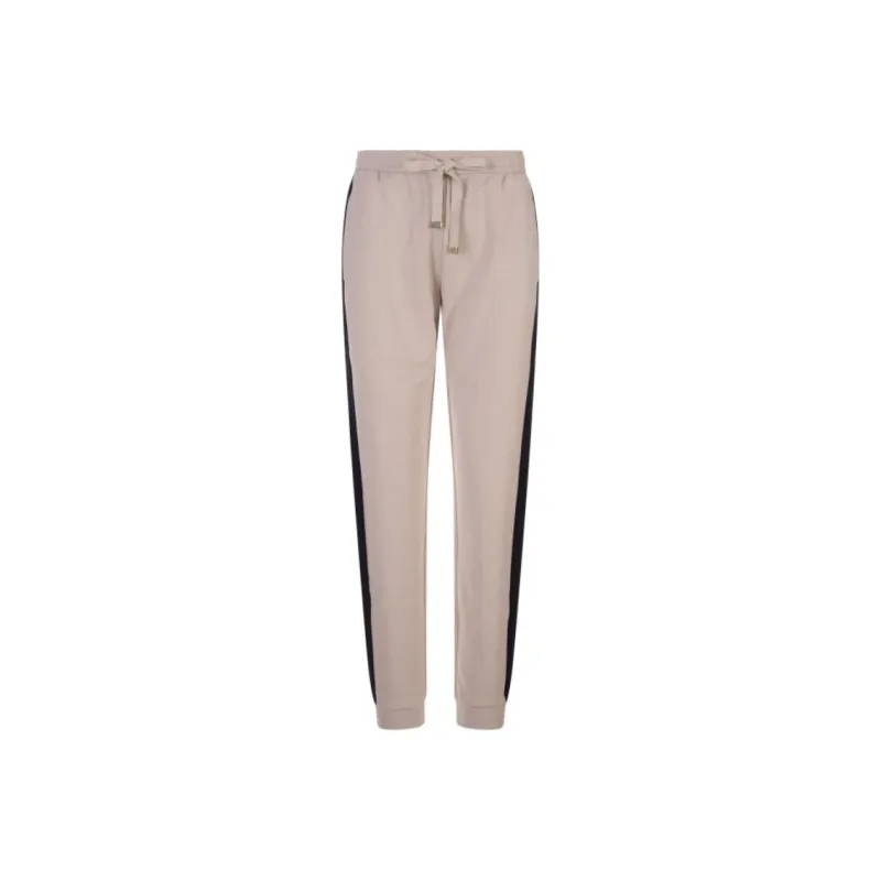 'S MAX MARA Casual Pants Women's Beige-0