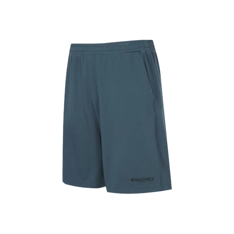 Discovery Expedition Freshvent Washed Sports Shorts Men's-11