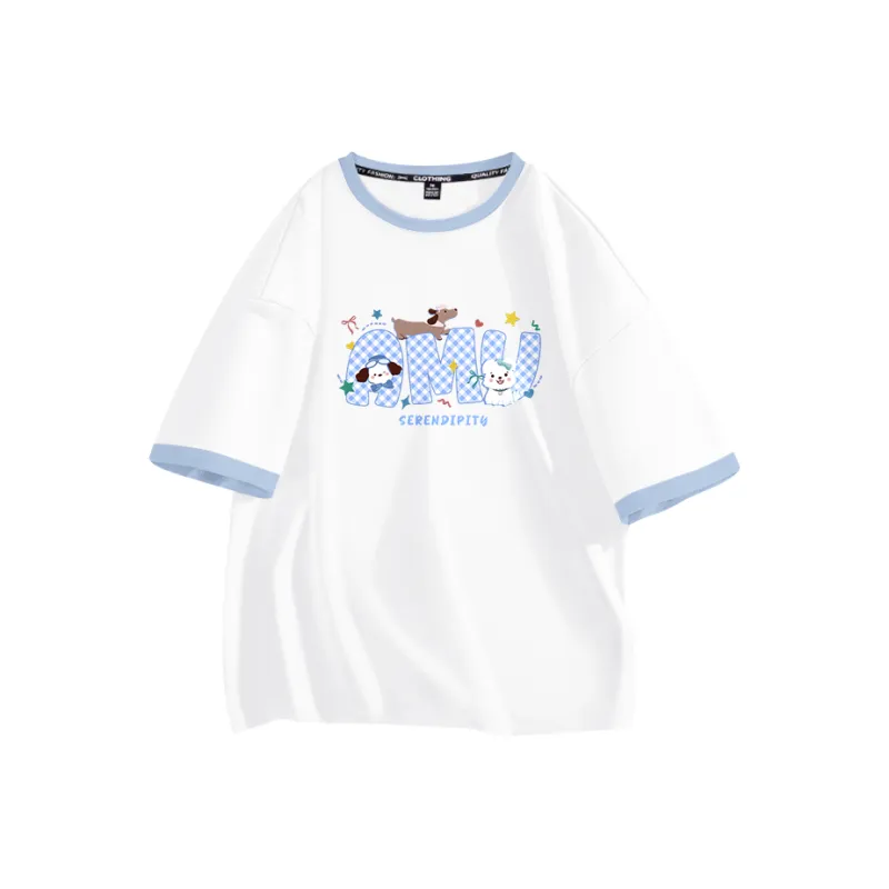 JEANSWEST T Shirts Women's-8