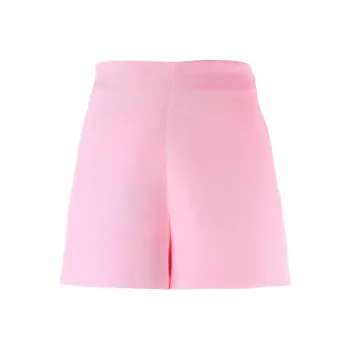 Valentino Casual Shorts Women's Pink
