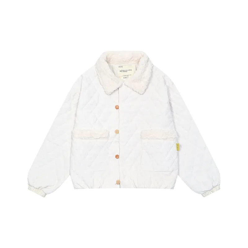 Saotome Puffer Jackets Women's-0