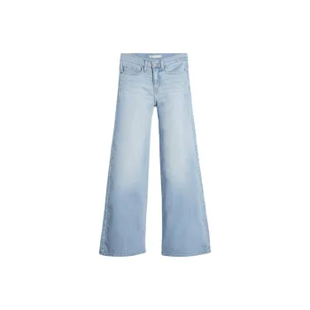 Levi's Jeans Women's Light Blue