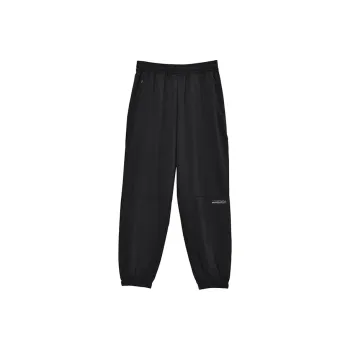 Skechers Casual Pants Women's Carbon Black