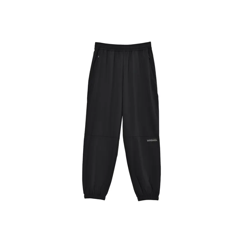 Skechers Casual Pants Women's Carbon Black-0