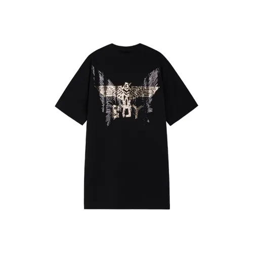 Boy London SS21 Dress Women's Black