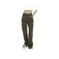 Army Green-Extended Length