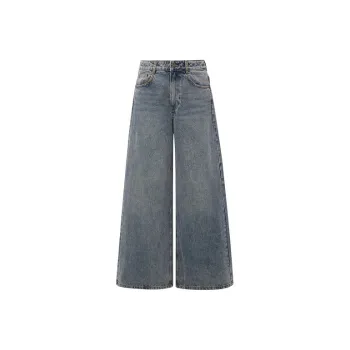 D'zzit Jeans Women's Blue