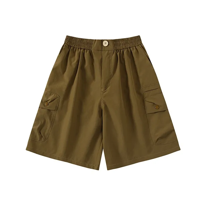 Madgood Casual Shorts Unisex-6