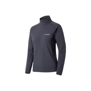 MONTBELL Velvet feel Coat Women's