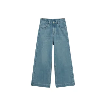 Hotwind Jeans Women's Blue