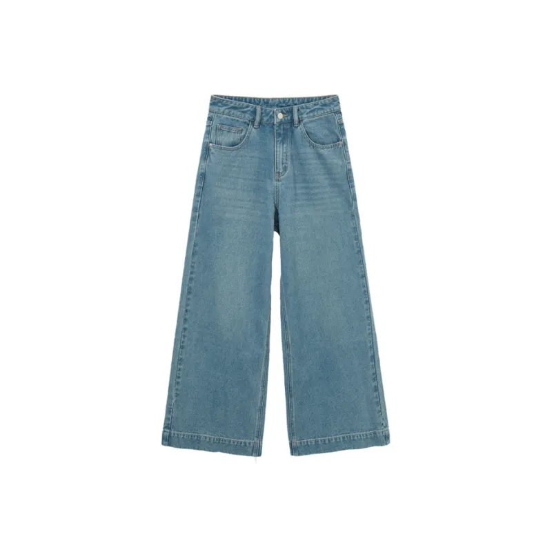 Hotwind Jeans Women's Blue-0