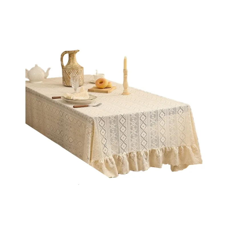 YUZHAOLIN Tablecloths / Table Mats-14