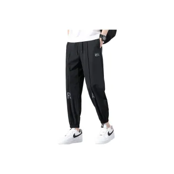 NEAR HERE Casual Pants Unisex
