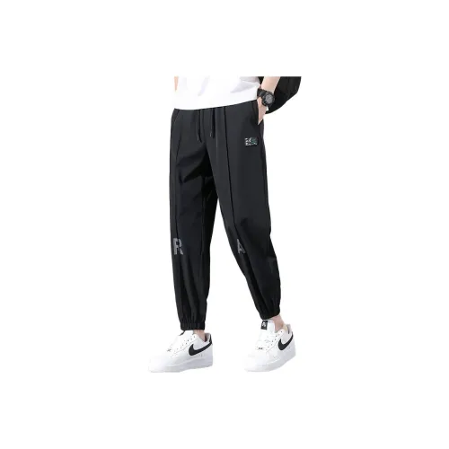 NEAR HERE Casual Pants Unisex