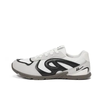 Warrior Cushioning, Slip Resistant, And Breathable Low Top Casual Shoes Women's
