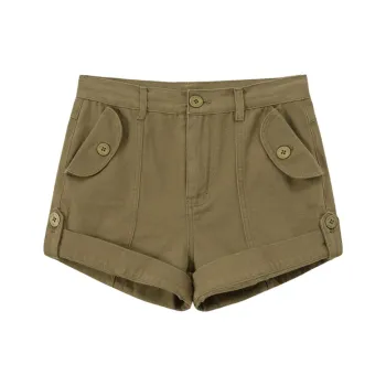 CHUU Casual Shorts Women's