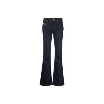 DIESEL 1969 D Ebbey Z9B89 Bootcut Jeans