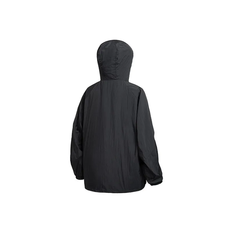 LUYUSHANYU Jackets & Coats Unisex-3