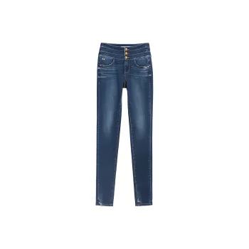 Miss Sixty Jeans Women's Dark Blue