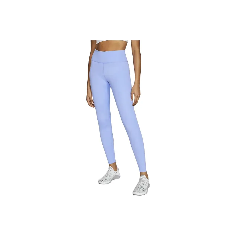 Nike Leggings Women's Light Thistle Yellow-0