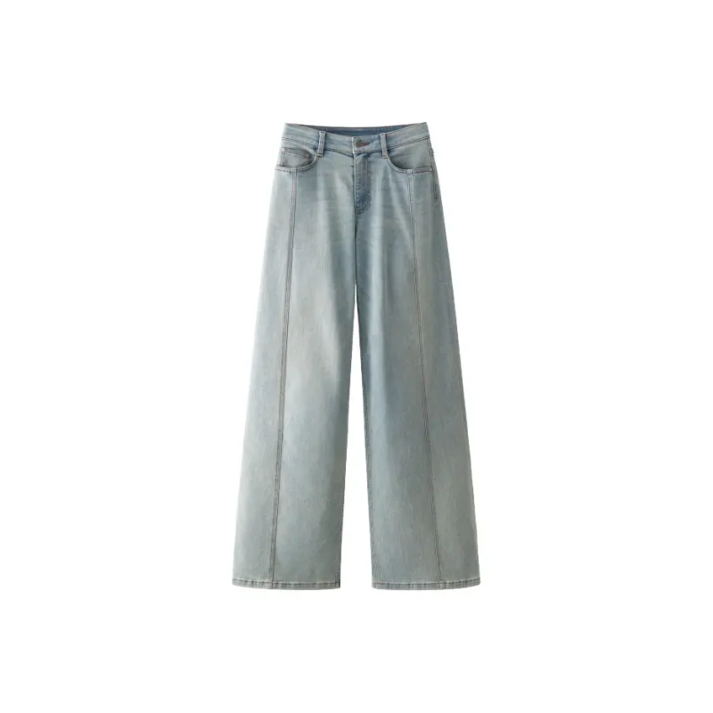 BANANA IN Jeans Women's-0