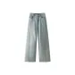 Denim Light Blue