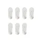 7 White
