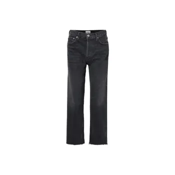 Citizens Of Humanity Florence Cropped Straight leg Jeans