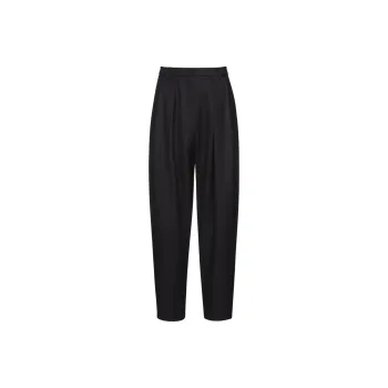 MAGDA BUTRYM Casual Pants Women's Black