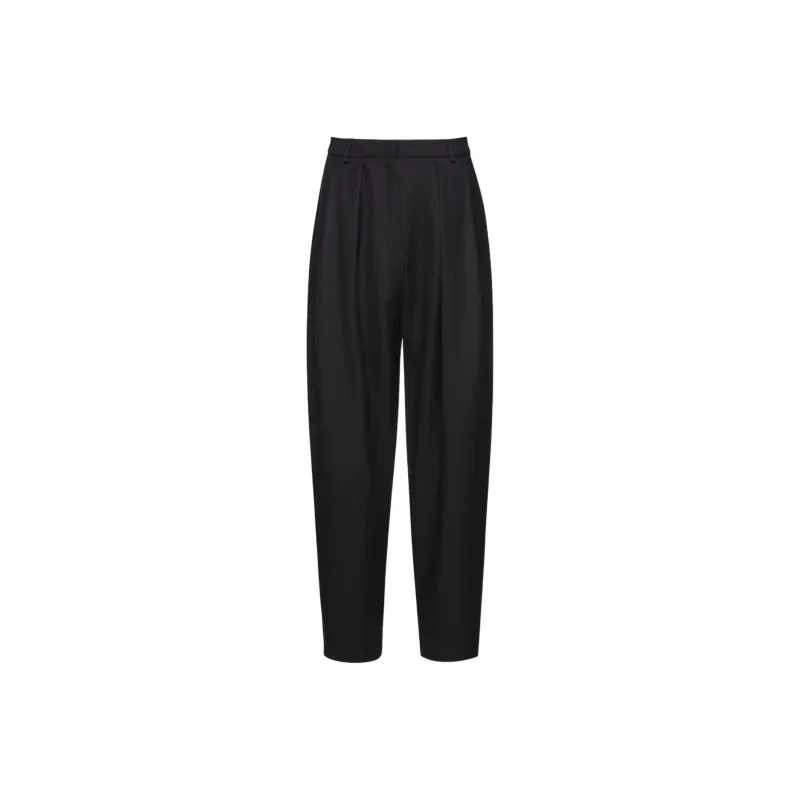 MAGDA BUTRYM Casual Pants Women's Black-0