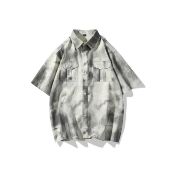 Q ZHIHE Shirts Unisex