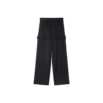 Miss Sixty Casual Pants Women's Black