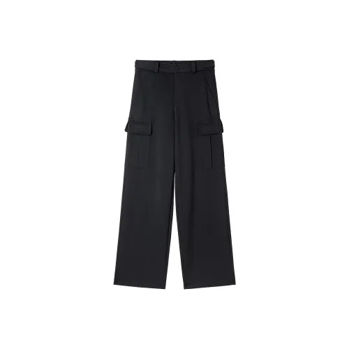 Miss Sixty Casual Pants Women's Black