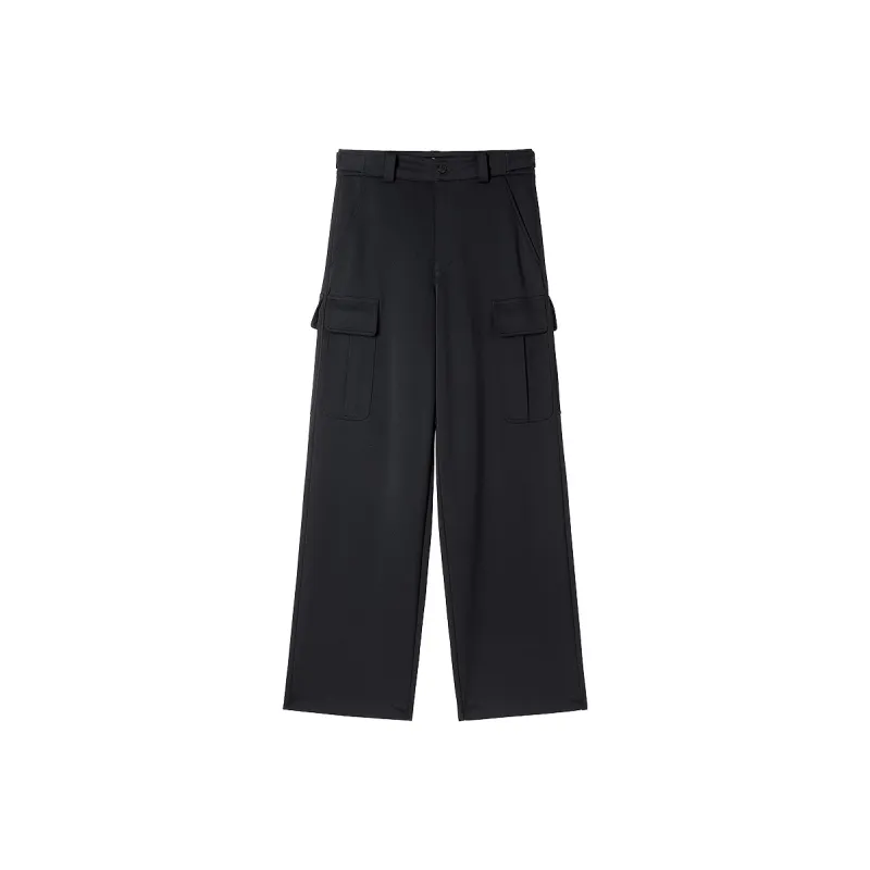 Miss Sixty Casual Pants Women's Black-0