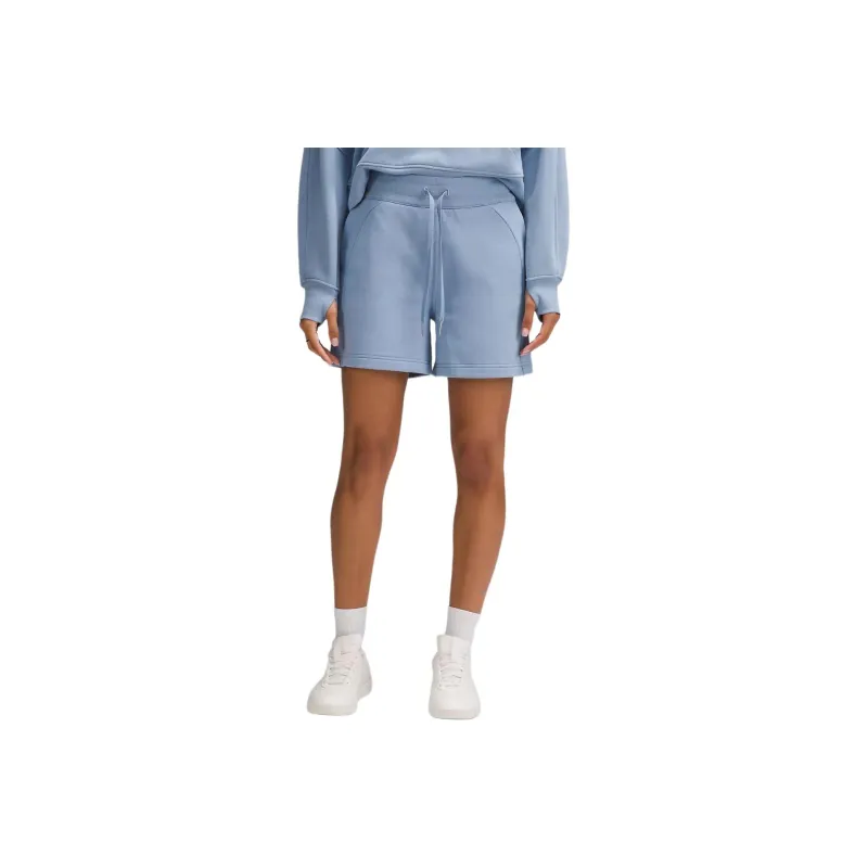 Lululemon Scuba Series Casual Shorts Women's-20