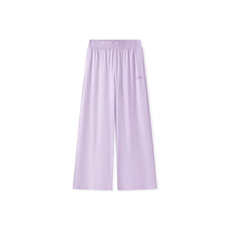 Skechers Casual Pants Women's Lavender-0