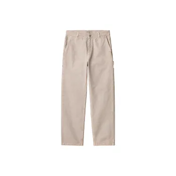 Carhartt WIP W' SS25 W' Pierce Pant Straight Casual Pants Women's Khaki