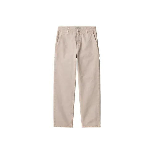 Carhartt WIP W' SS25 W' Pierce Pant Straight Casual Pants Women's Khaki