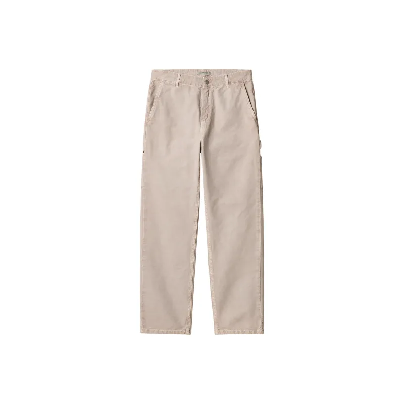 Carhartt WIP W' SS25 W' Pierce Pant Straight Casual Pants Women's Khaki-0