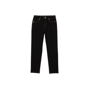 LACOSTE Jeans Women's Black