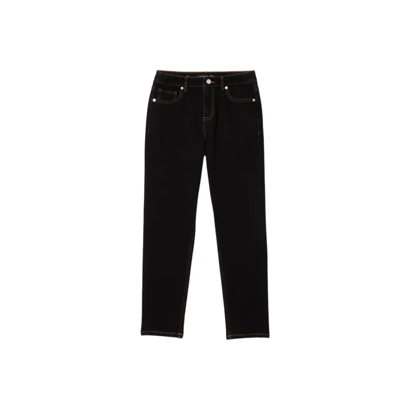 LACOSTE Jeans Women's Black-0