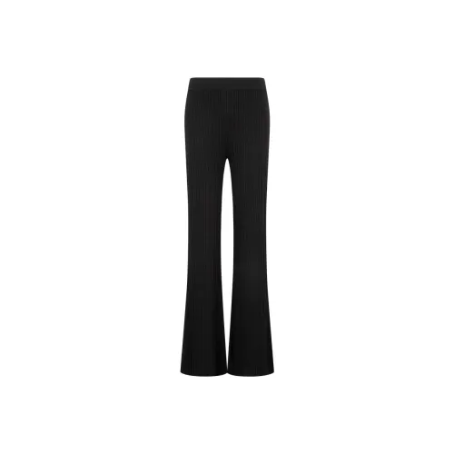 CALVIN KLEIN Casual Pants Women's Space Black