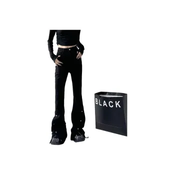 Honey Jeans Women's Black