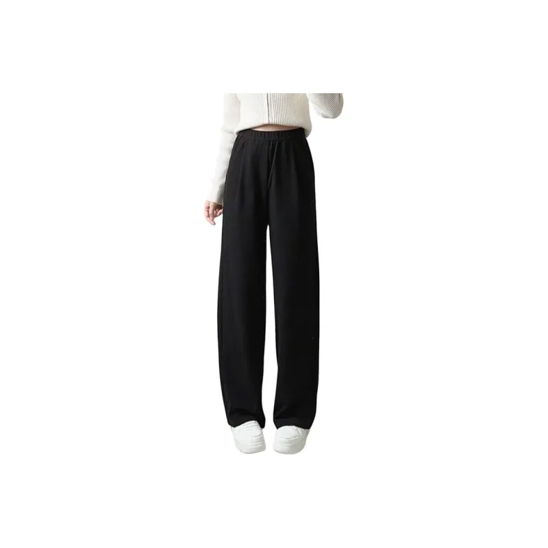 ORIGIN Casual Pants Unisex-16