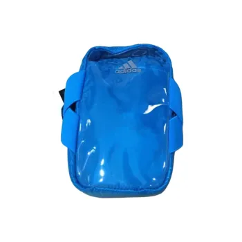 Adidas Outdoor Bags Polyester No Capacity Teal/Black Unisex