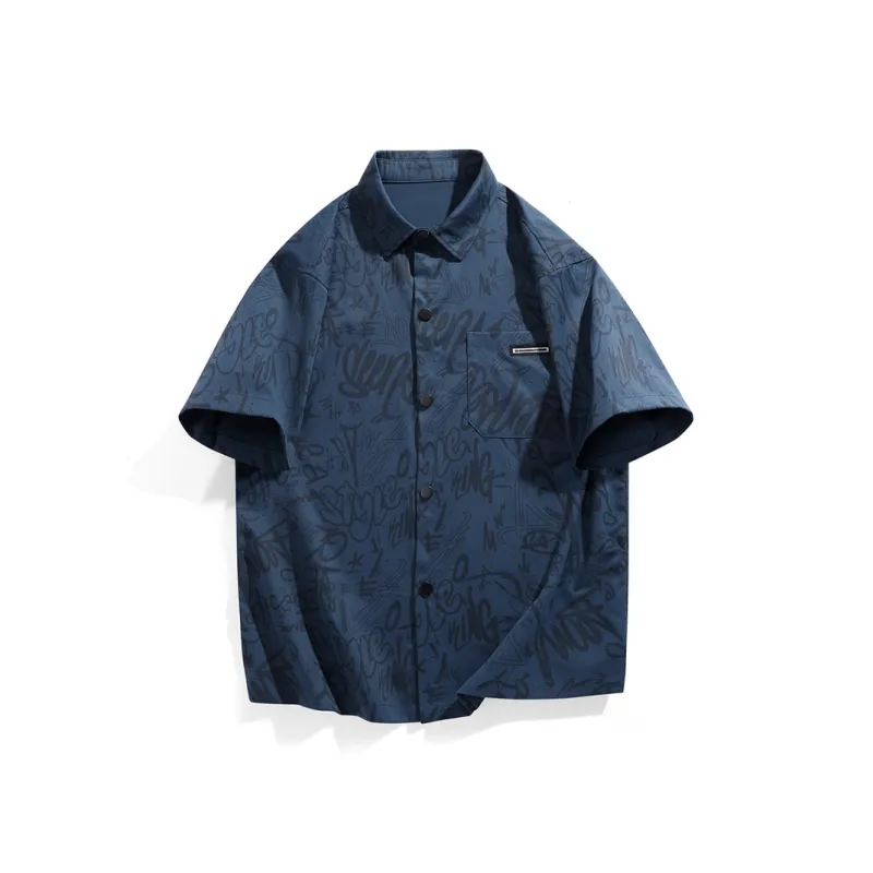 COPICVEN Shirts Unisex-11