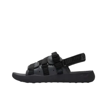 Under Armour One Strap Sandals Unisex Gray
